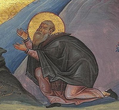 Hilarion