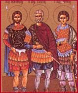 Tarachus